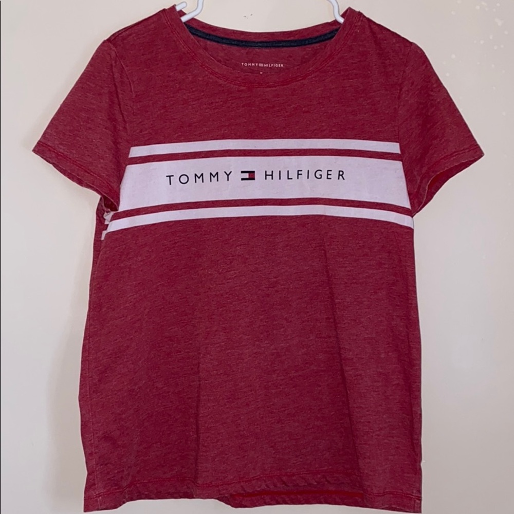 Women’s Tommy Hilfiger T-Shirt